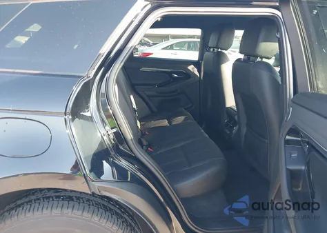 2020 Land Rover Range Rover Evoque S from USA, damaged, VIN SALZJ2FX2LH060428